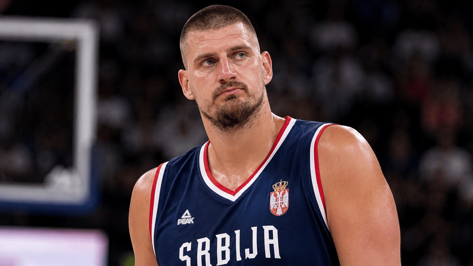 Nikola Jokic Stats vs. Iceland: Serbia Routs Iceland in FIBA Qualifier