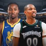 Jonathan Kuminga to Timberwolves: Contract Details and Roster Fit