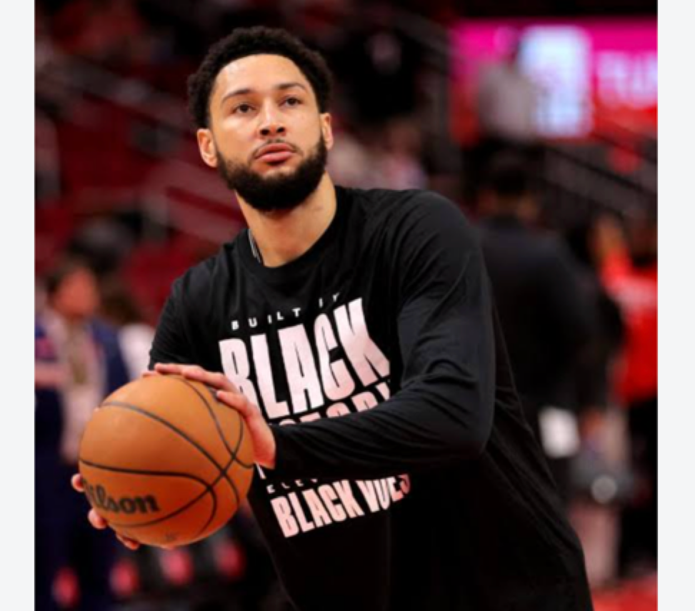 Ben Simmons Kings Contract: What His Comeback Requires