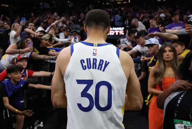 Steph Curry Extension Talks: Warriors Let Him Choose the Terms