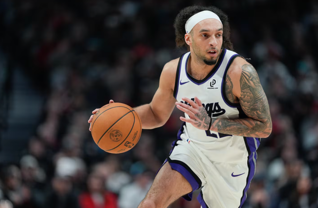 Devin Carter Signs With Celtics on Exhibit 10 Deal