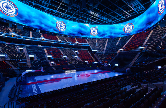 What We Know About the Federal Clippers Inquiry