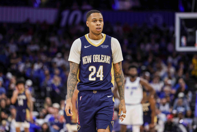 Grizzlies Pelicans trade