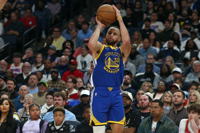 Steph Curry extension 2026