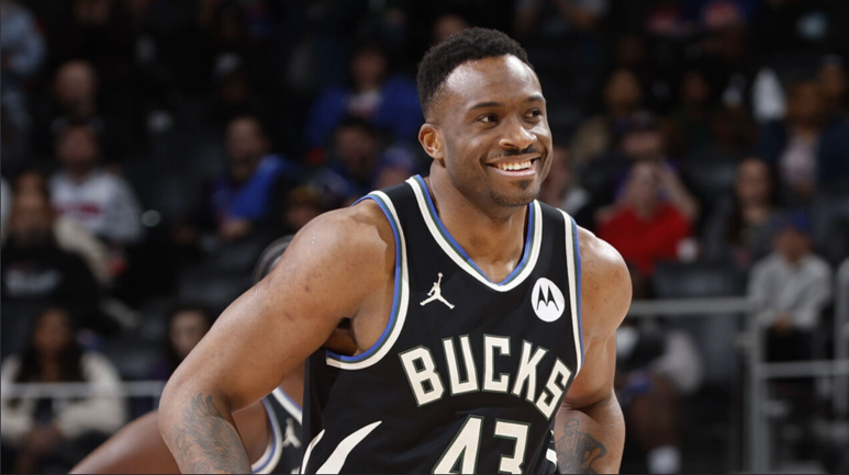 Thanasis Antetokounmpo Leaves the NBA, Signs With Greece's Aris BC