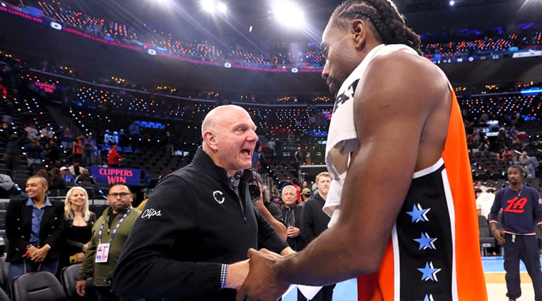 Clippers' Historic Punishment Clears Path for Kawhi Leonard Trade to Raptors