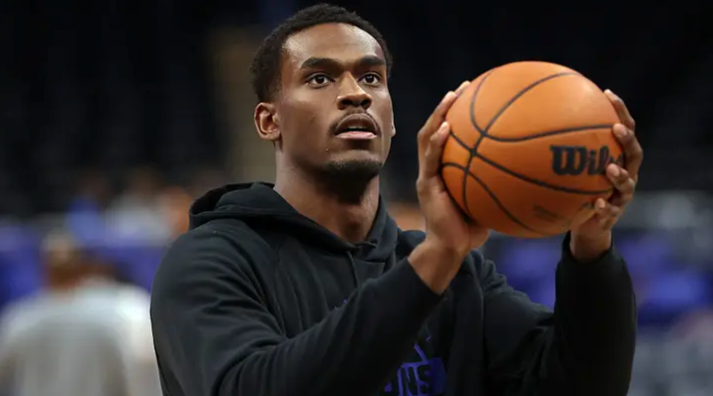 Jalen Duren Contract Talks: Pistons Raise Offer to $190 Million